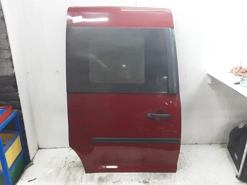 SCHUIFDEUR RECHTS Vw CADDY 04 - 09/10