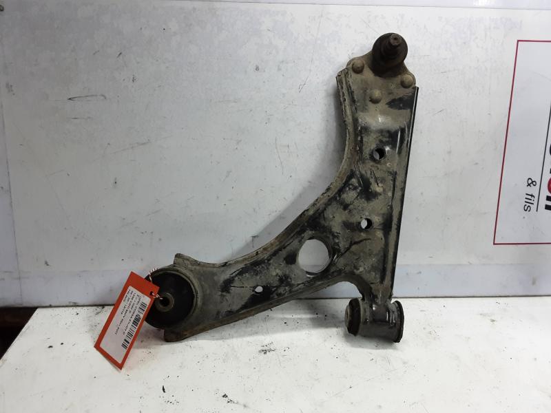 DRAAGARM VOOR LINKS Opel CORSA D 11/06 - 12/10