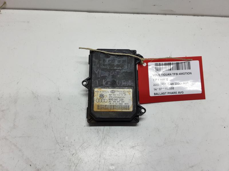 BALLAST DE PHARE AVANT GAUCHE Vw TIGUAN (2) 07/11 - 16