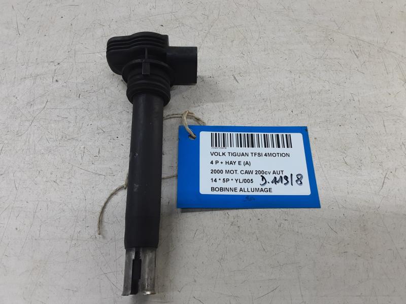 BOBINE Vw TIGUAN (2) 07/11 - 16