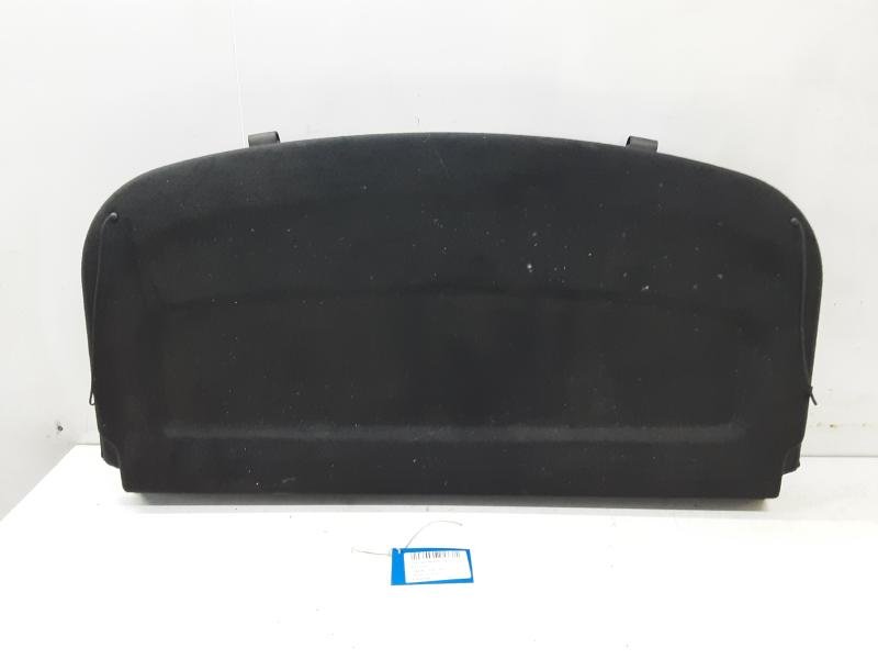 HOEDENPLANK Opel ASTRA K 8/15 - 8/19 5P/D