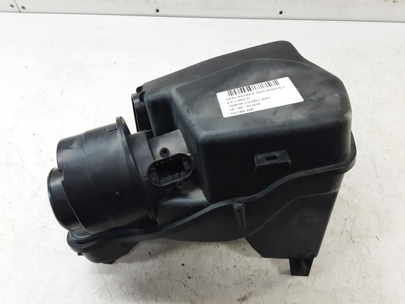 LUCHTFILTER Opel ASTRA K 8/15 - 8/19 5P/D