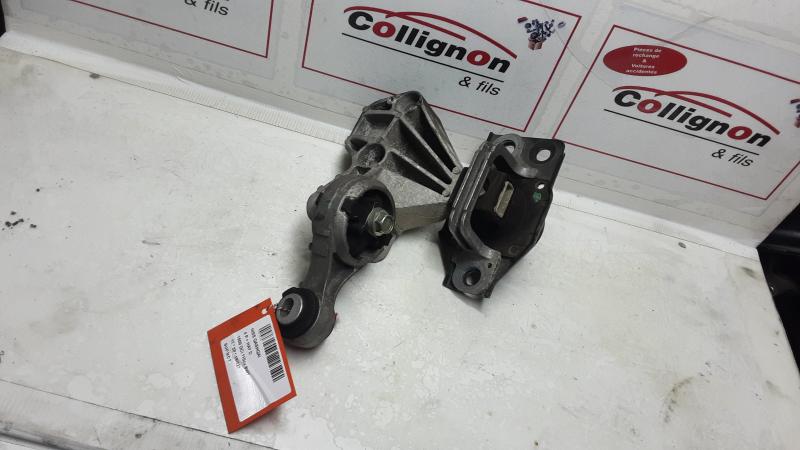 MOTORLAGER Nissan QASHQAI 2/10 - 14 J10