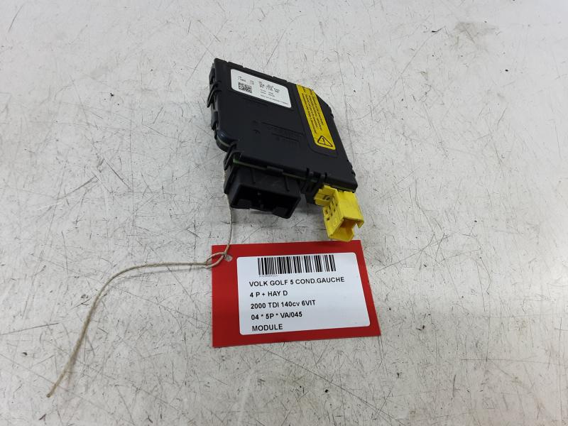 MODUL Vw GOLF V 11/03 - 08