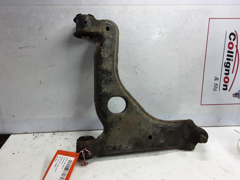 DRAAGARM VOOR LINKS Opel INSIGNIA 08 - 13