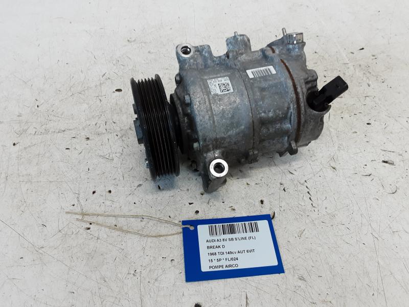 KLIMAPUMPE Audi A3 3,5D 9/12 - 16