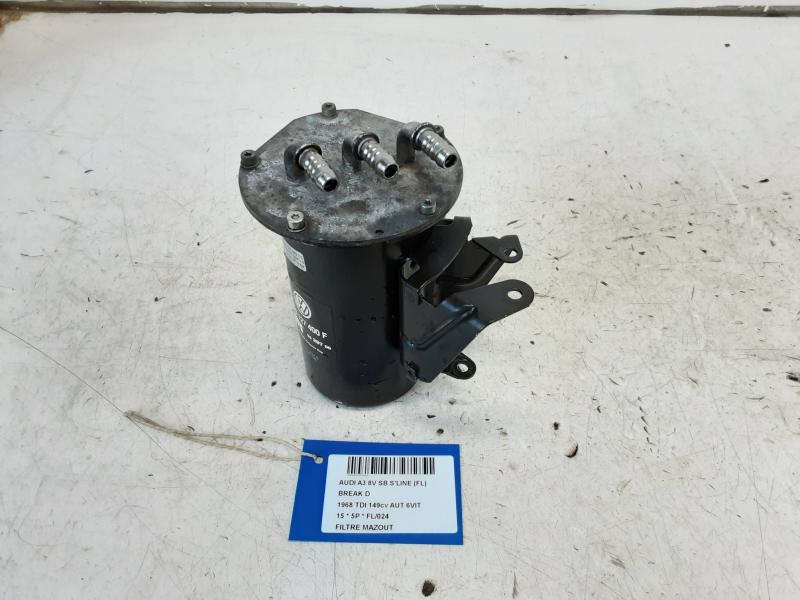 KRAFTSTOFFFILTER Audi A3 3,5D 9/12 - 16