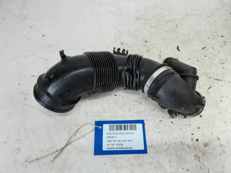 INTERCOOLER SCHLAUCH Audi A3 3,5D 9/12 - 16