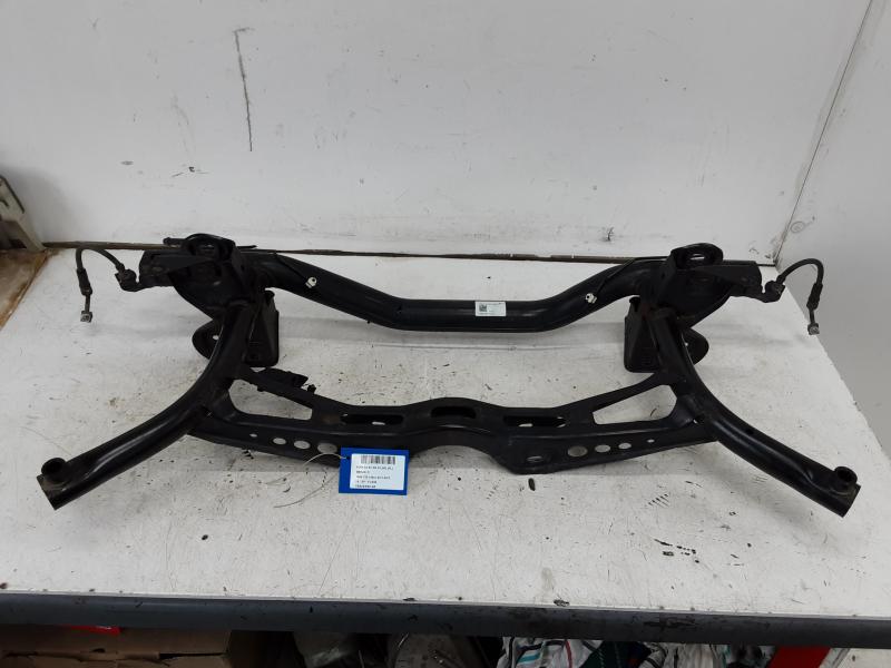 ACHTERBRUG Audi A3 3,5D 9/12 - 16