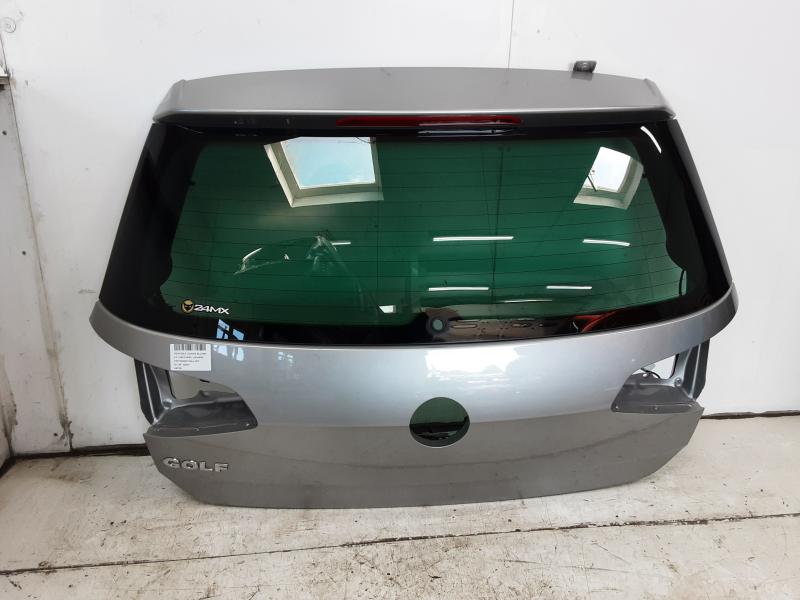 HECKKLAPPE Vw GOLF VII 11/12 - 17