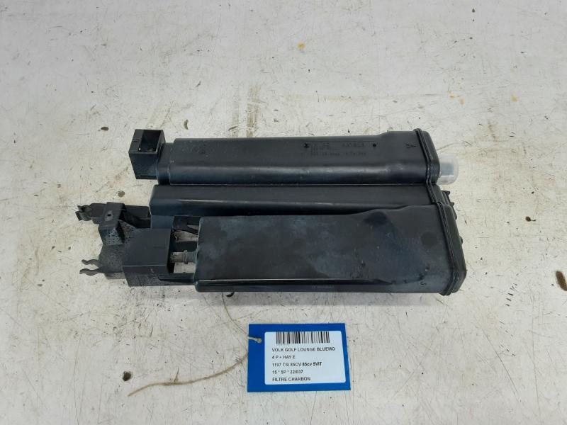 KOHLENSTOFFFILTER Vw GOLF VII 11/12 - 17