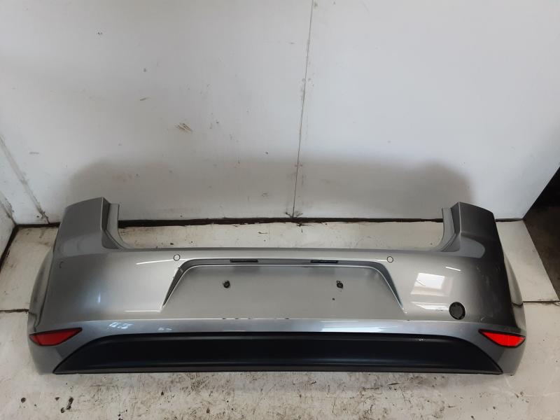 STOßSTANGE HINTEN Vw GOLF VII 11/12 - 17