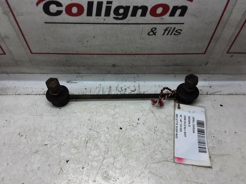 REACTIESTANG VOOR RECHTS Opel OMEGA 9/90 > 8/94