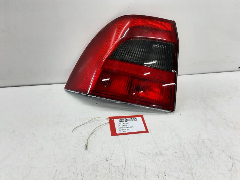ACHTERLICHT LINKS Opel VECTRA B 10/95 - 7/02