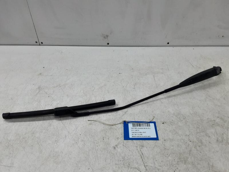 RIGHT FRONT WIPER ARM Fiat 500 7/15+