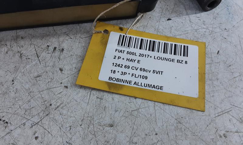 IGNITION COIL Fiat 500 7/15+