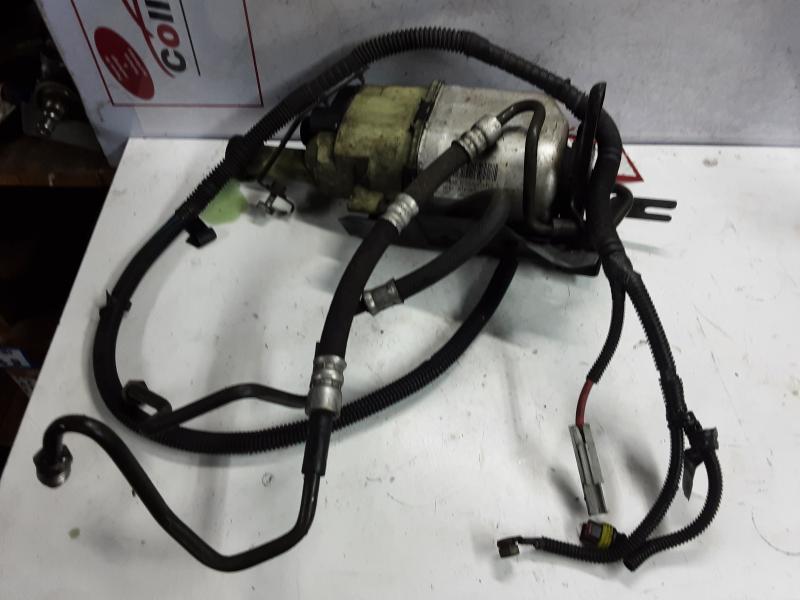 BESTUURINGSPOMP Opel ASTRA G 1/98 -  4/04