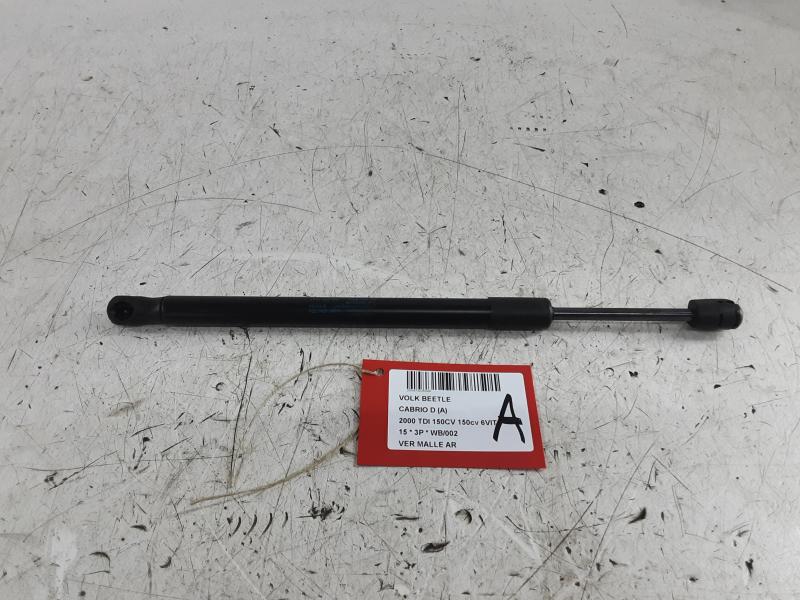 VERROUILLAGE DE MALLE ARRIERE Vw NEW BEETLE 12+
