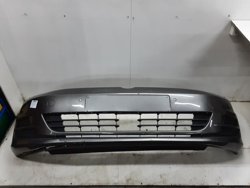 FRONT BUMPER Vw GOLF VII 11/12 - 17