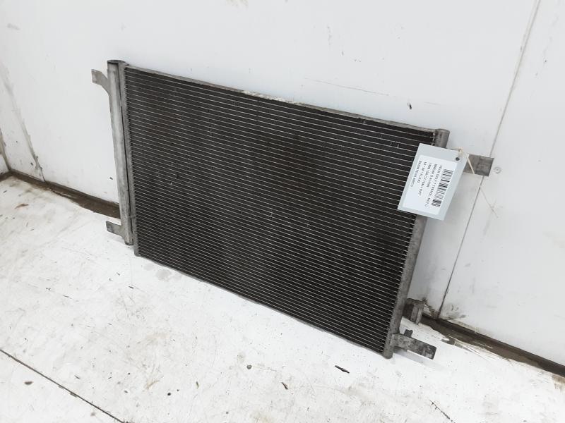 AIRCO COMPRESSOR Vw GOLF VII 11/12 - 17
