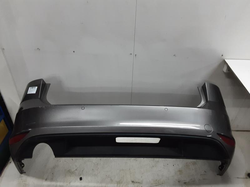 STOßSTANGE HINTEN Vw GOLF VII 11/12 - 17