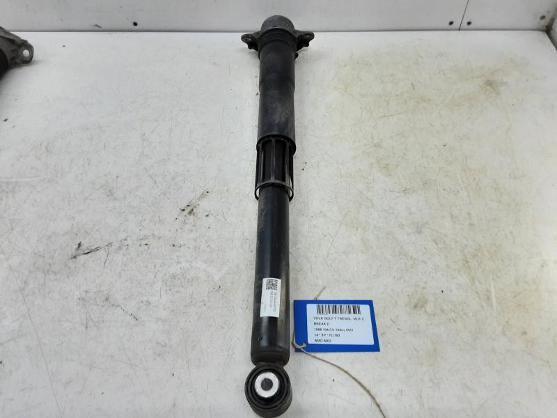 FEDERBEIN HINTER RECHTS Vw GOLF VII 11/12 - 17