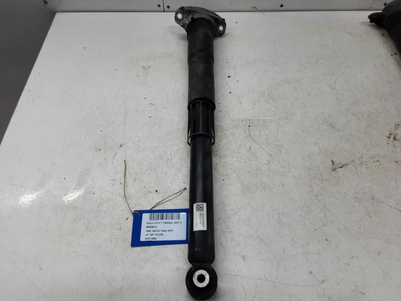 AMORTISSEUR ARRIERE GAUCHE Vw GOLF VII 11/12 - 17