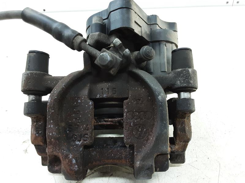 MACHOIRE ARRIERE DROITE Vw GOLF VII 11/12 - 17
