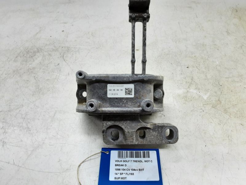 SUPPORT-MOTEUR Vw GOLF VII 11/12 - 17