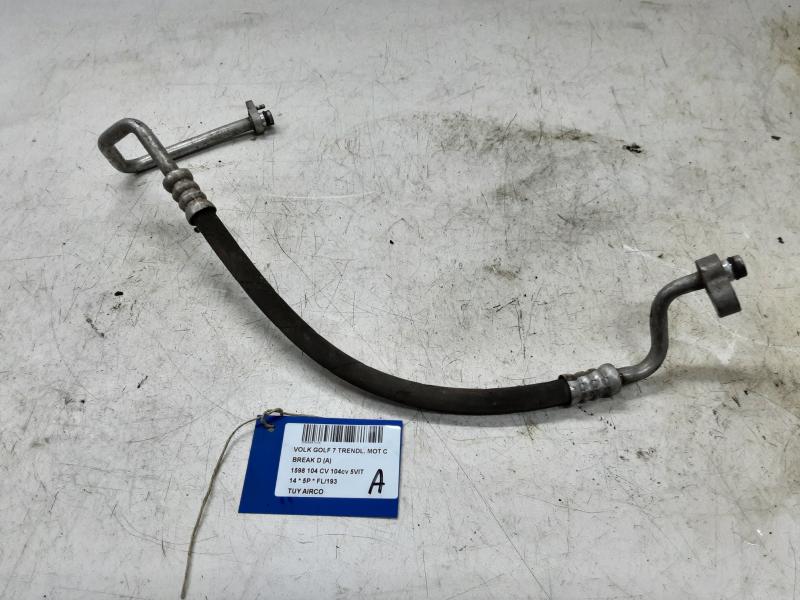 KLIMA LEITUNG Vw GOLF VII 11/12 - 17