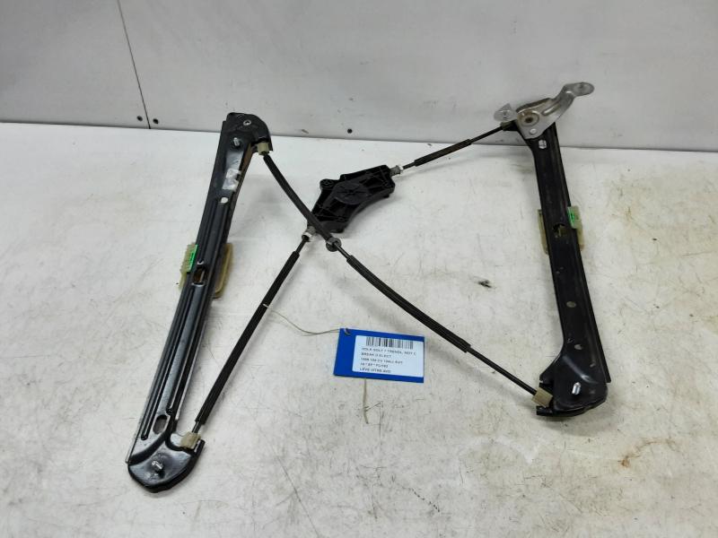 RUITMECHANISME VOOR RECHTS Vw GOLF VII 11/12 - 17