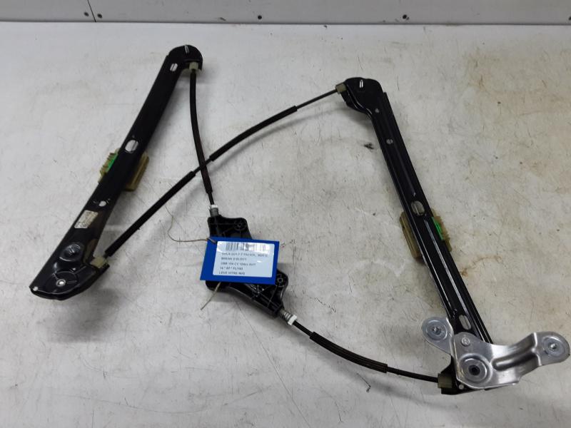 FENSTERMECHANIK TÜRIG LINKS VORNE Vw GOLF VII 11/12 - 17