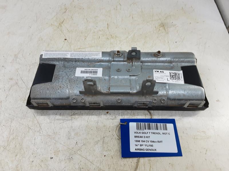 KNIE AIRBAG Vw GOLF VII 11/12 - 17