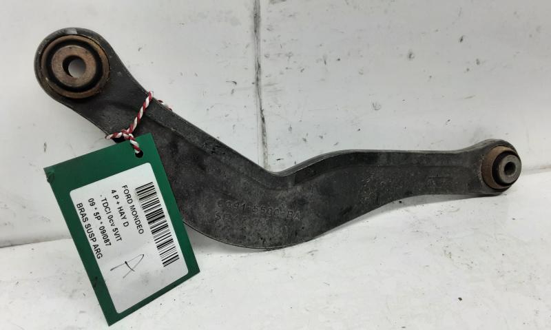 BRAS DE SUSPENSION ARRIERE GAUCHE Ford MONDEO 06/07 -  09/10