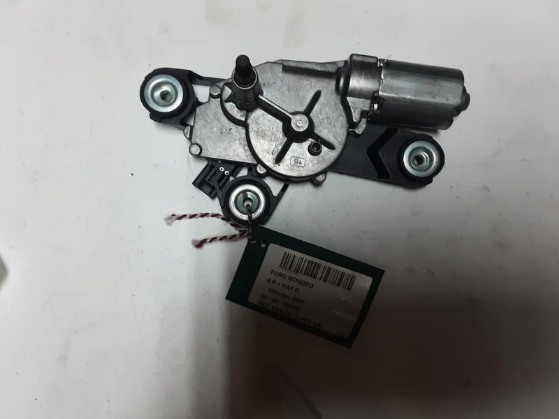 MOTEUR D'ESSUIE-GLACE ARRIERE Ford MONDEO 06/07 -  09/10