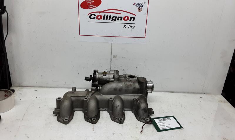 PIPE D'ADMISSION Ford MONDEO 06/07 -  09/10