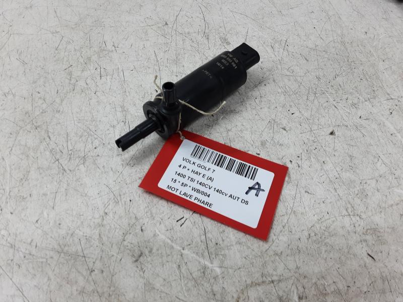 MOTOR KOPLICHTSPROEIER Vw GOLF VII 11/12 - 17