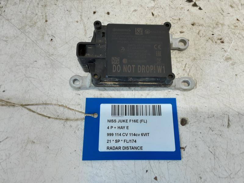 AFSTANDS SENSOR Nissan JUKE 8/19+