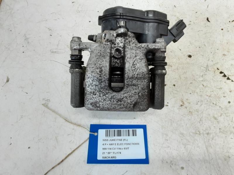 REMKLAUW ACHTER LINKS Nissan JUKE 8/19+
