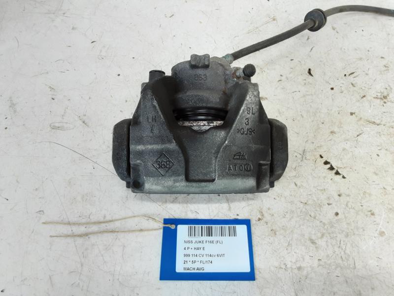 REMKLAUW VOOR LINKS Nissan JUKE 8/19+