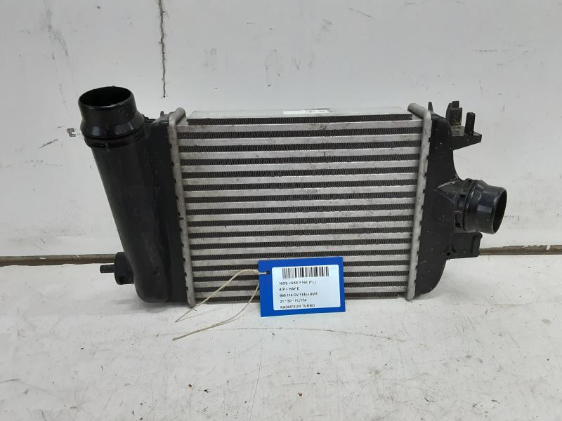TURBO COMPRESSOR Nissan JUKE 8/19+