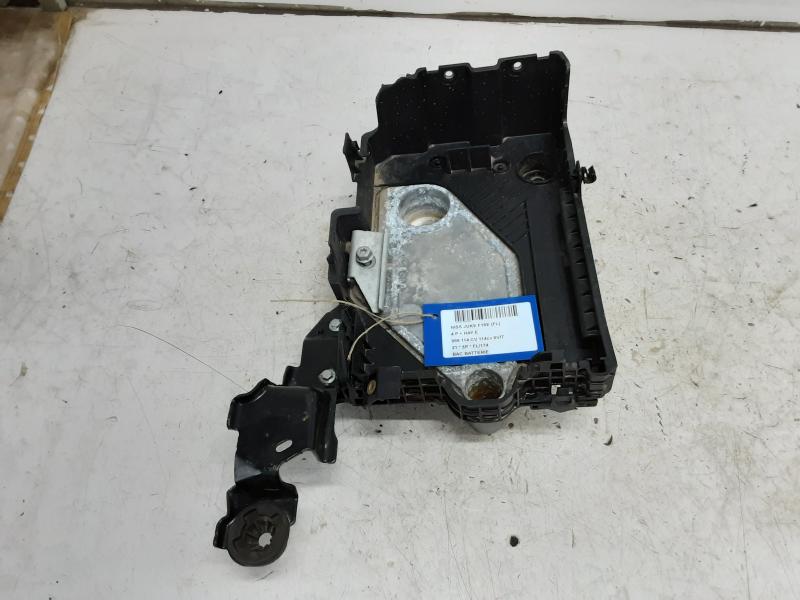 BATTERIETRÄGER Nissan JUKE 8/19+