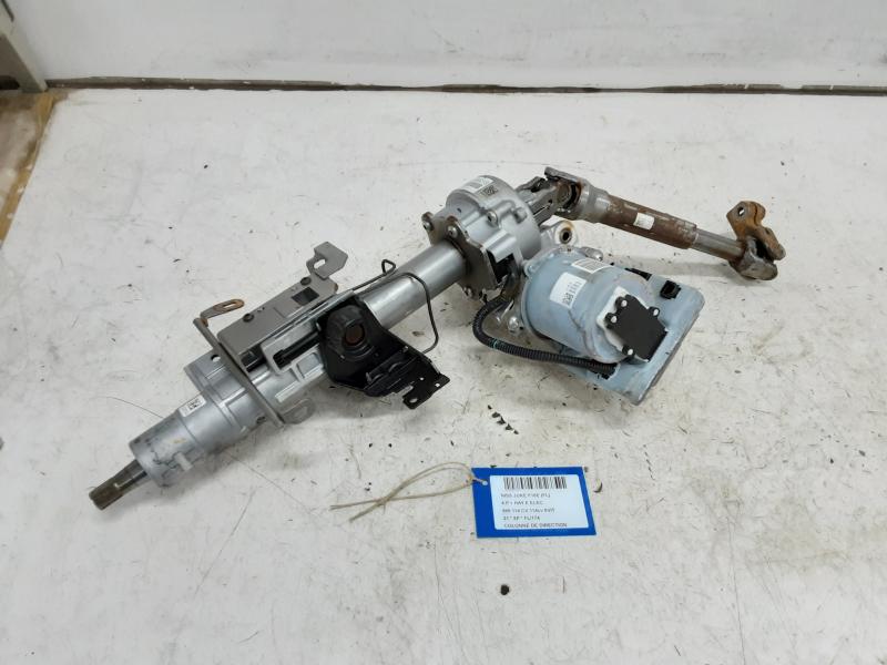 STEERING COLUMN Nissan JUKE 8/19+