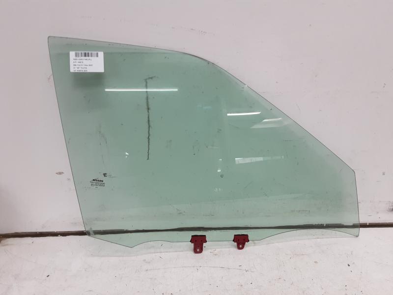 RUIT DEUR VOOR RECHTS Nissan JUKE 8/19+