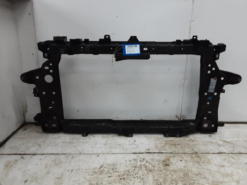 VOORFRONT Nissan JUKE 8/19+