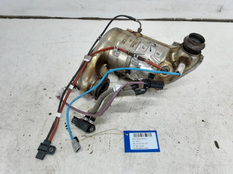 ROETFILTER Nissan JUKE 8/19+