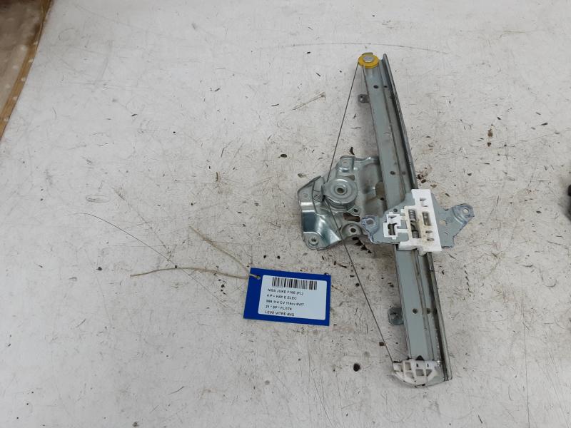 RUITMECHANISME VOOR LINKS Nissan JUKE 8/19+