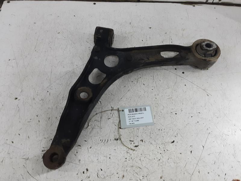 DRAAGARM VOOR LINKS Peugeot BOXER 14+