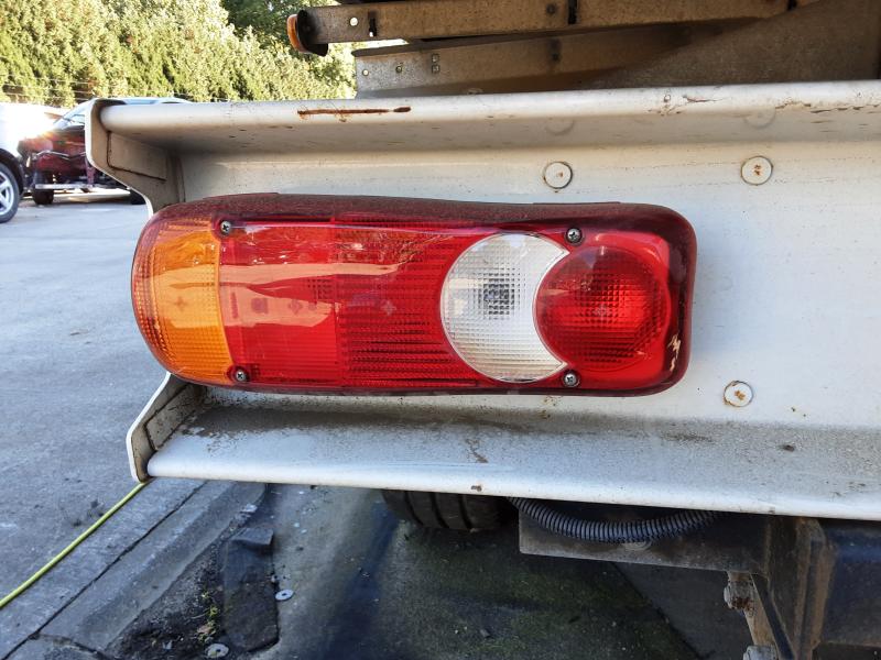 TAILLIGHT LEFT Peugeot BOXER 14+