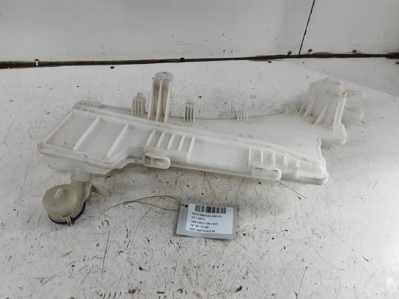 RUITENWASRESERVOIR VOOR Peugeot 5008 6/17+